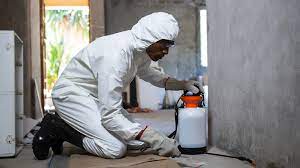 Pre-Construction Pest Control Services